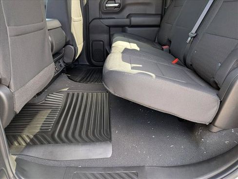 New 2026 Chevrolet Silverado 1500 Custom image 17