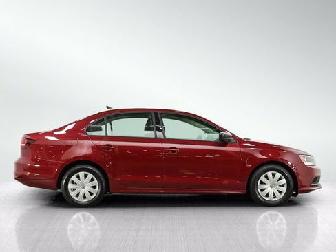 Used 2016 Volkswagen Jetta S FWD image 6