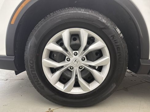 Used 2026 Honda CR-V LX image 24
