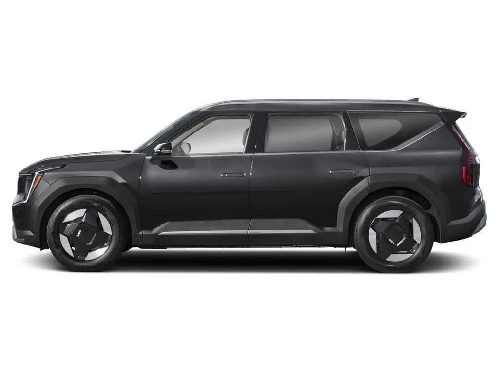 New 2026 Kia EV9 Wind AWD/4WD image 2