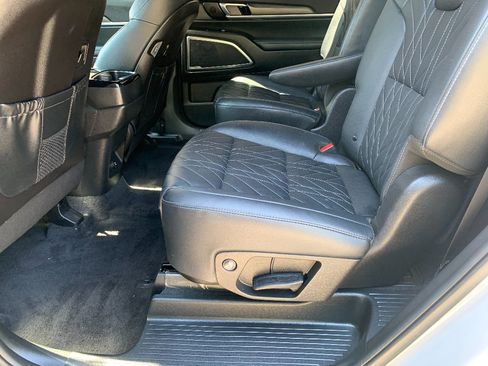 Used 2023 Kia Telluride SX X-Line AWD/4WD image 26
