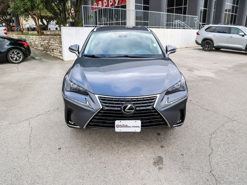 Used 2021 Lexus NX 300 FWD w/ Accessory Package 2 image 5