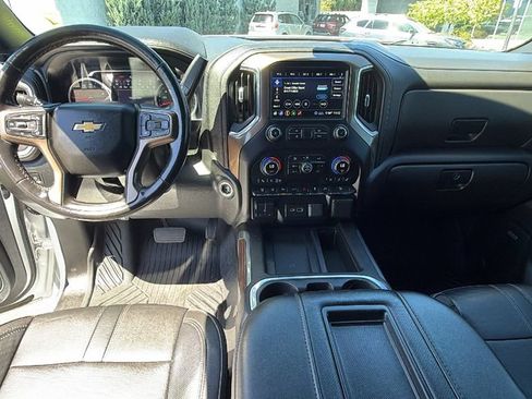 Used 2020 Chevrolet Silverado 3500 High Country w/ Z71 Off-Road Package AWD/4WD image 19