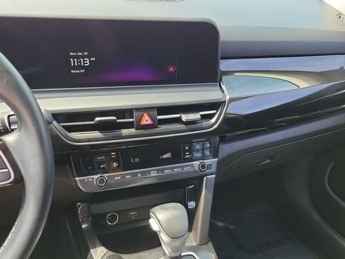 Used 2024 Kia Seltos S FWD image 21