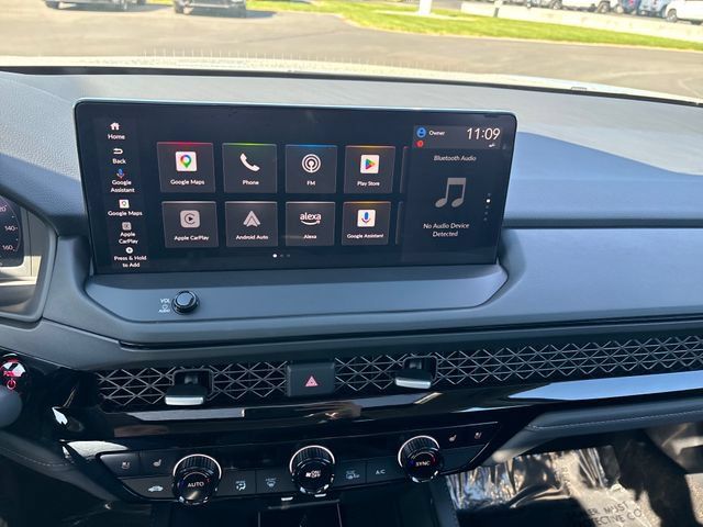 New 2026 Honda Accord Touring image 18