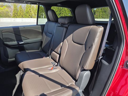 New 2026 Lexus TX 350 350 Premium image 22