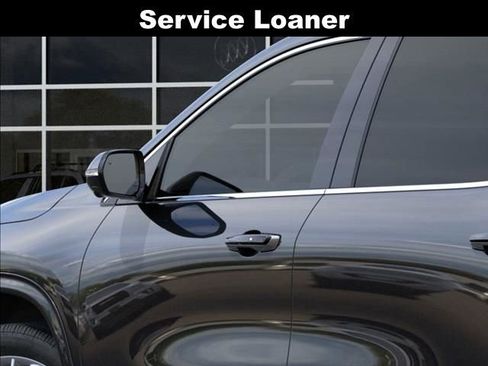 New 2026 Buick Enclave Avenir w/ Super Cruise Package image 12