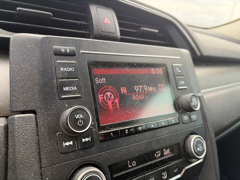Used 2019 Honda Civic LX image 16