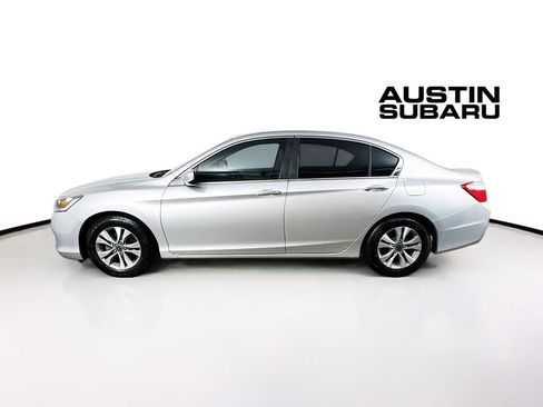 Used 2014 Honda Accord LX image 4