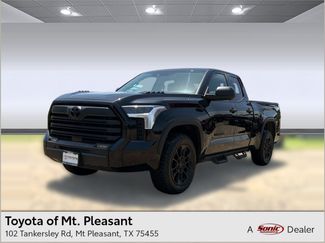 Used 2023 Toyota Tundra SR5 AWD/4WD video 1