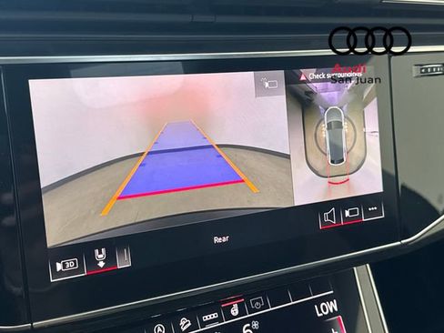 New 2026 Audi Q8 Premium Plus image 17