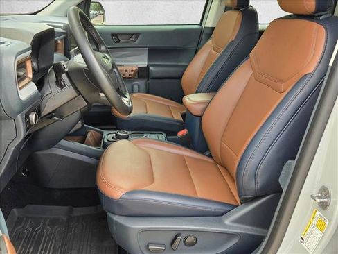 Certified 2024 Ford Maverick Lariat image 17