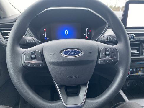 Used 2025 Ford Escape Active image 26