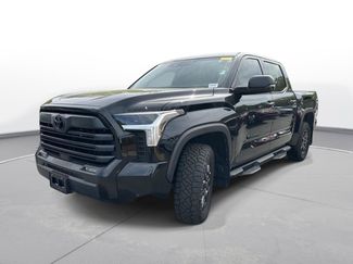 Used 2024 Toyota Tundra SR5 w/ SR5 Premium Package video 2