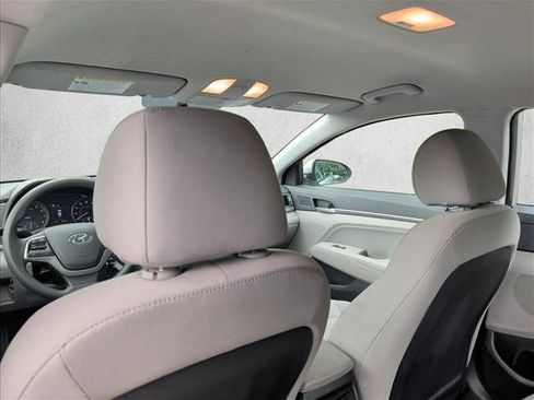 Used 2018 Hyundai Elantra SEL FWD image 14
