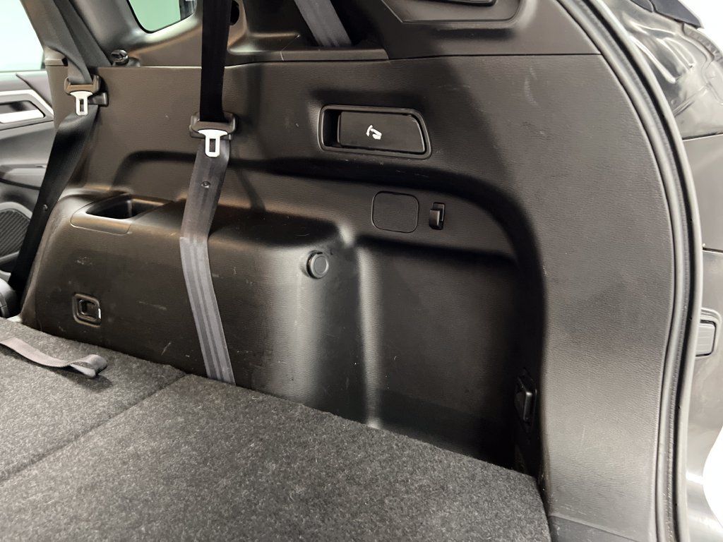 Used 2022 Mitsubishi Outlander SE FWD image 43