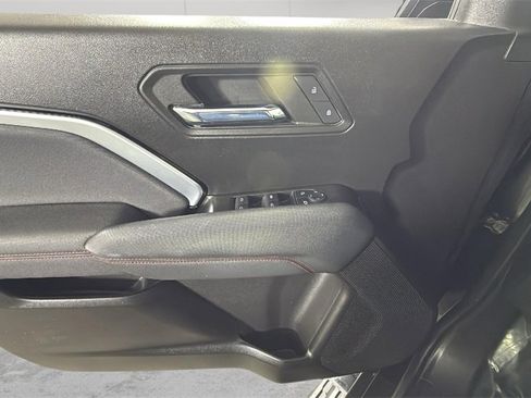 Certified 2023 Chevrolet Colorado Z71 image 24