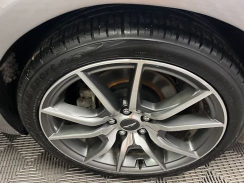 Used 2023 Genesis G70 2.0T image 25