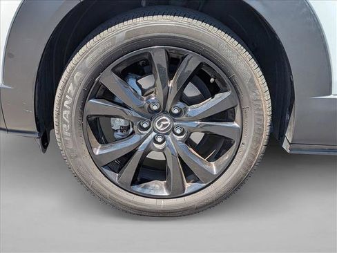 Used 2024 MAZDA CX-30 AWD 2.5 S w/ Select Sport Pkg image 15