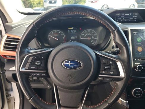 Used 2021 Subaru Forester Sport w/ Popular Package #2 image 20