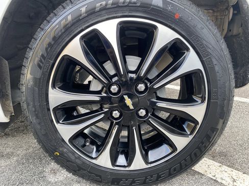 Used 2022 Chevrolet Spark LT w/ Spark Special Edition image 13