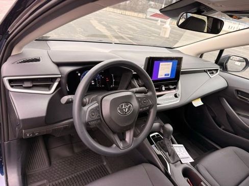 New 2026 Toyota Corolla LE FWD image 14