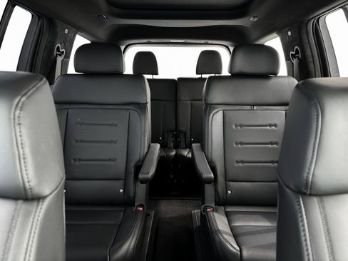 New 2026 Hyundai Santa Fe Calligraphy image 31