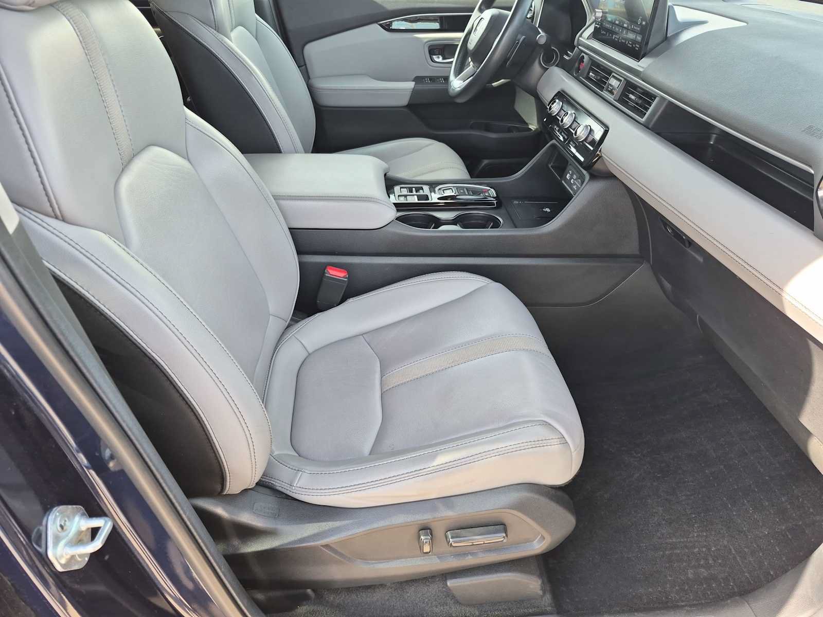 Certified 2025 Honda Pilot EX-L image 20