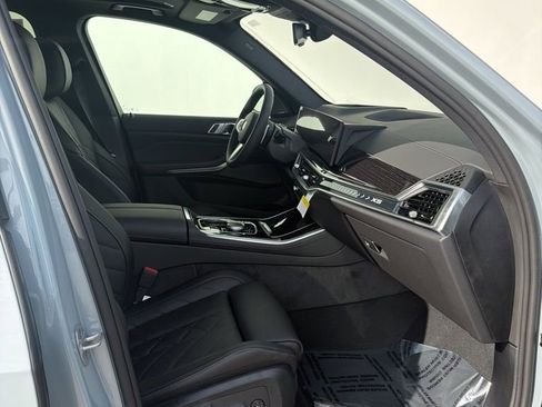 New 2026 BMW X5 xDrive40i w/ M Sport Package image 22