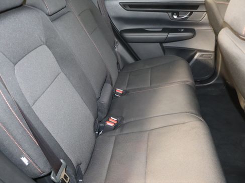 Used 2025 Honda CR-V Sport image 45