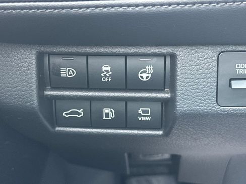 Used 2019 Toyota Avalon Touring w/ Advanced Safety Package FWD image 32