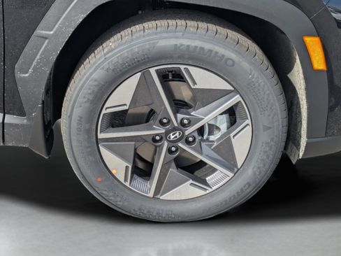 New 2026 Hyundai Tucson SEL FWD image 14
