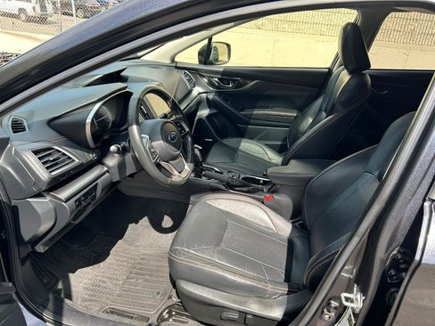 Used 2018 Subaru Crosstrek 2.0i Limited AWD/4WD image 9
