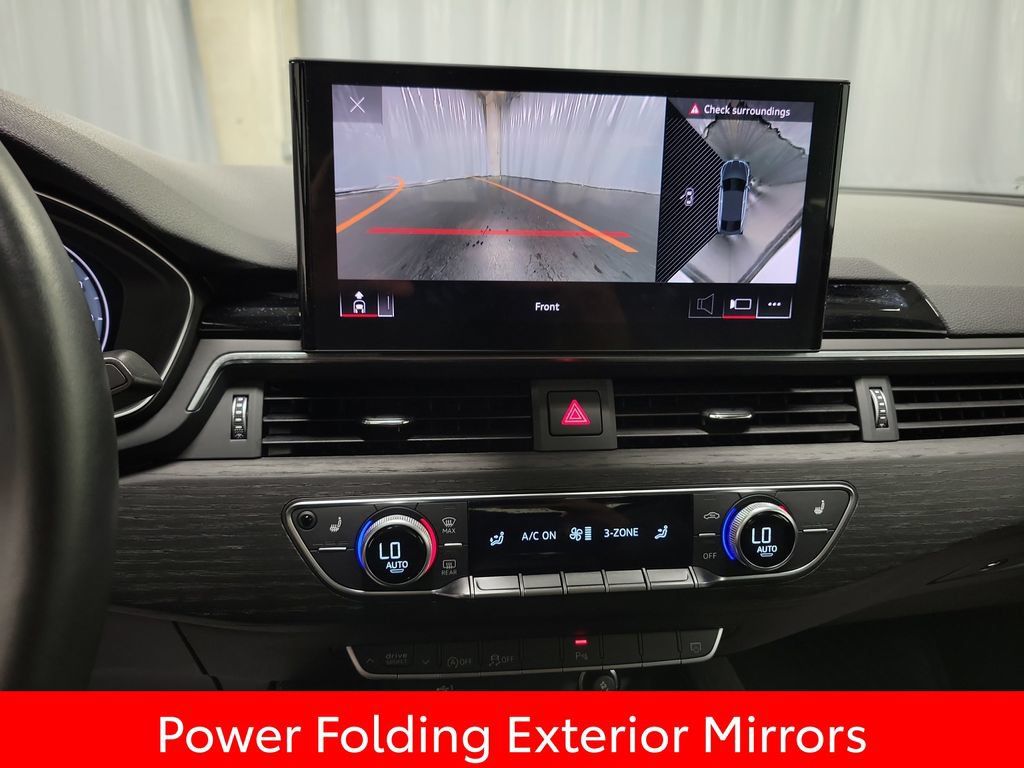 Used 2023 Audi A5 2.0T Premium Plus w/ Premium Plus AWD/4WD image 18