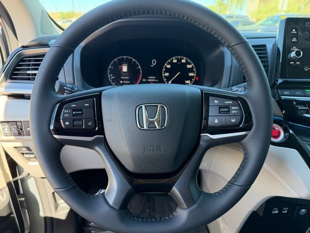 New 2027 Honda Odyssey Touring image 20