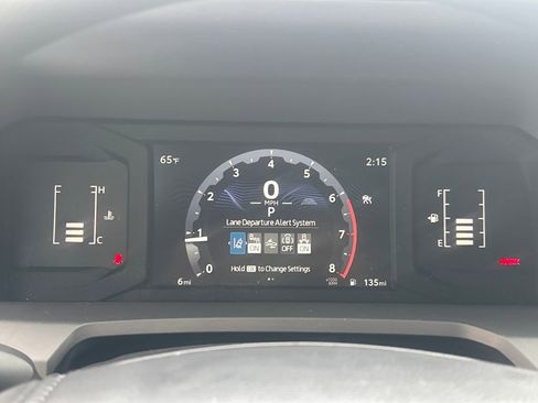 New 2026 Toyota Tacoma SR5 image 21