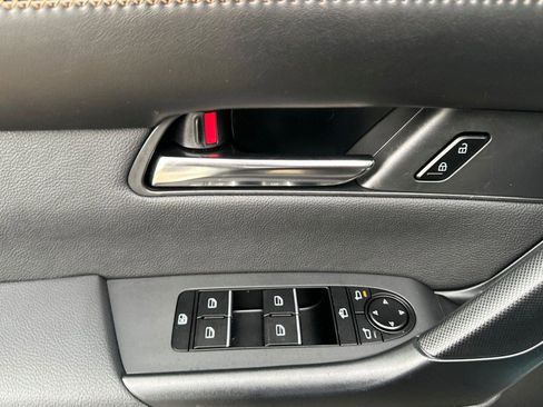 Used 2025 MAZDA CX-50 2.5 Hybrid w/ Weather Package image 11