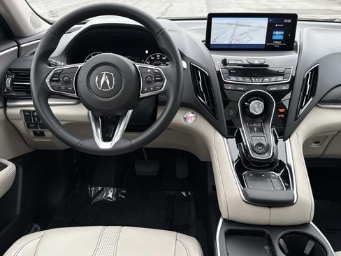 Used 2025 Acura RDX w/ Technology Package image 8