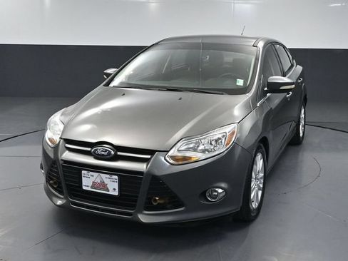 Used 2012 Ford Focus SEL FWD image 10