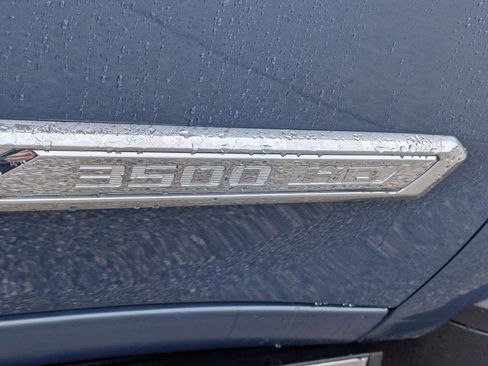 New 2026 Chevrolet Silverado 3500 High Country image 5