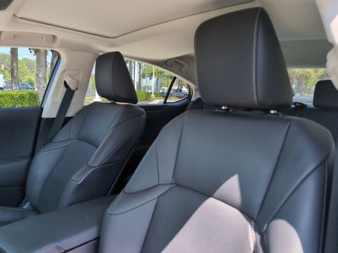 Used 2023 Lexus ES 350 w/ Premium Package FWD image 42