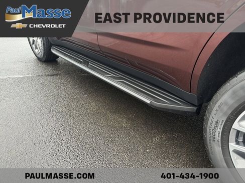 Certified 2022 Chevrolet Tahoe LT image 9