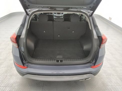 Used 2017 Hyundai Tucson Sport AWD/4WD image 29