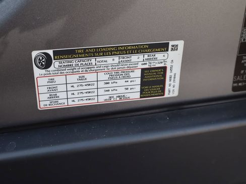 Used 2024 Land Rover Defender 130 S AWD/4WD image 32