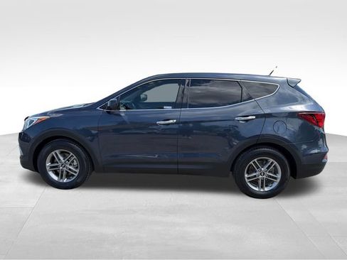 Used 2018 Hyundai Santa Fe Sport FWD image 10