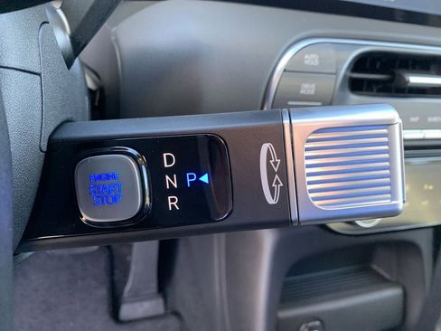 New 2026 Hyundai Palisade Limited image 22