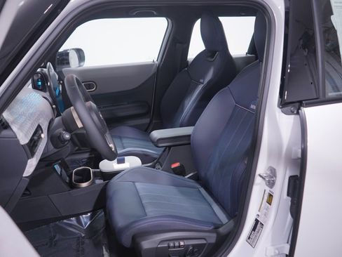 New 2026 MINI Cooper S FWD image 7