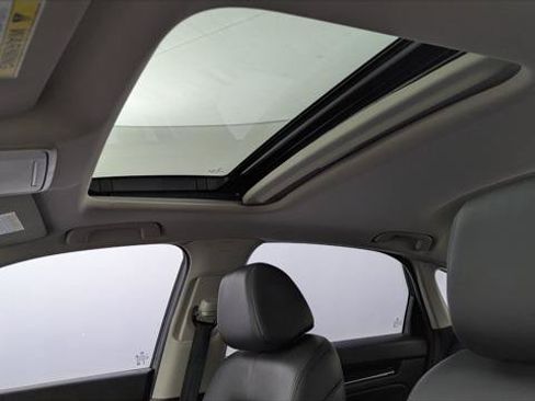 Used 2024 Honda Civic Touring image 29