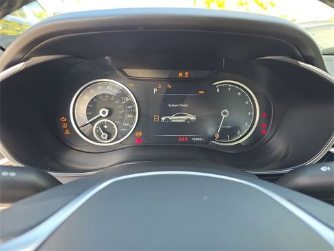 Used 2024 Genesis G70 2.5T w/ Sport Prestige Package image 19