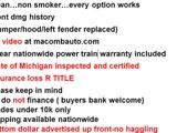 Used 2020 Ford Escape SE image 2